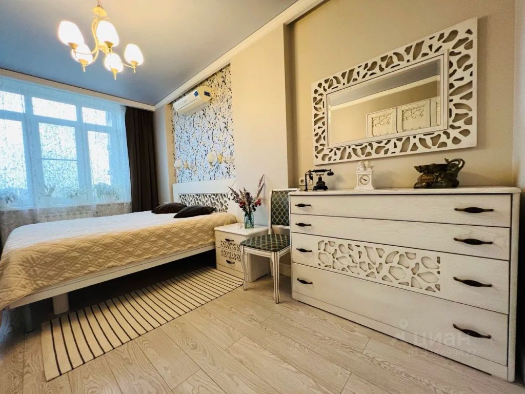 m. Medvedkovo: Apartment, 3-rooms