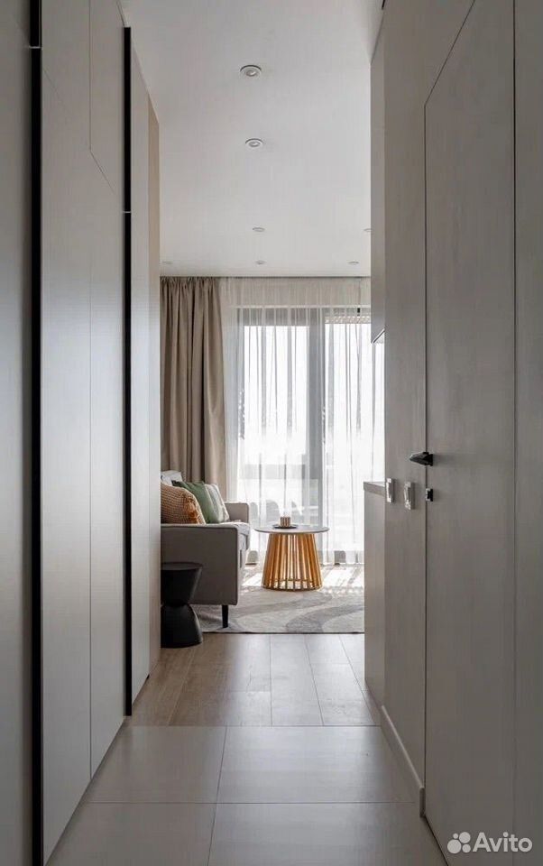 m. Delovoy tsentr: Apartment, studio