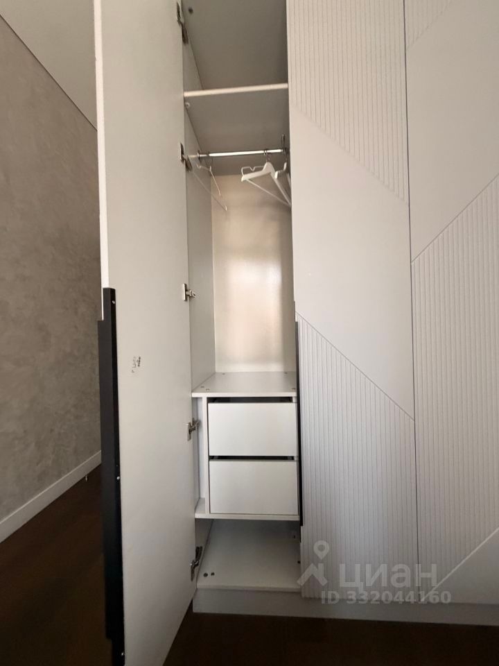 m. Khoroshevo: Apartment, 2-rooms