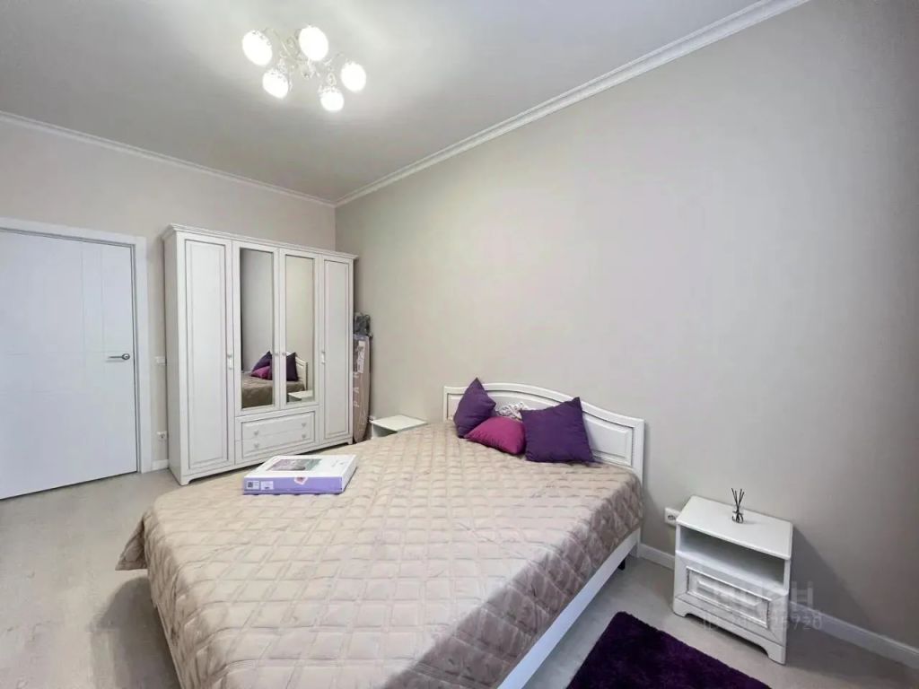 m. Strogino: Apartment, 1-rooms
