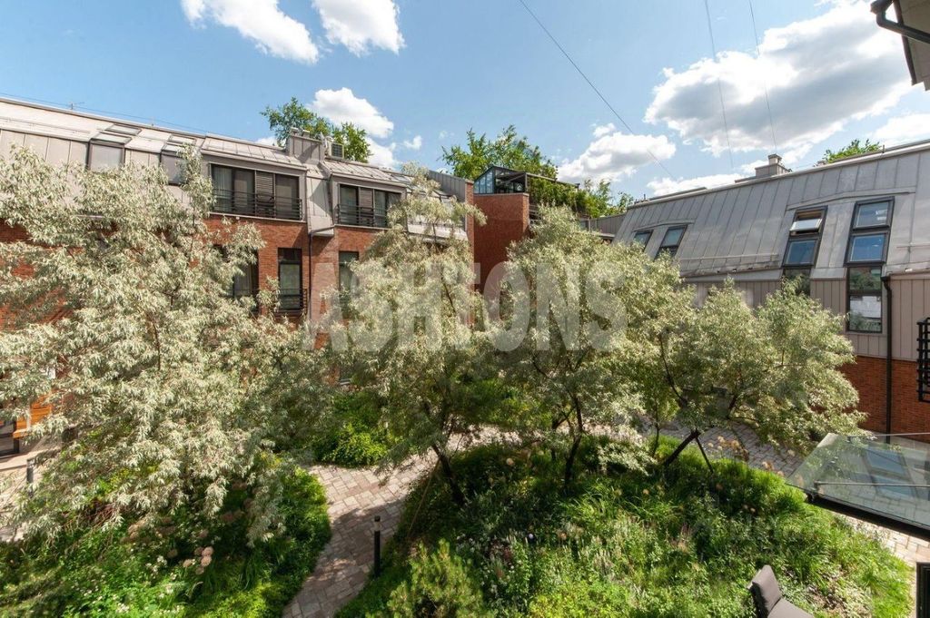 m. Aeroport: Apartment, 5-rooms