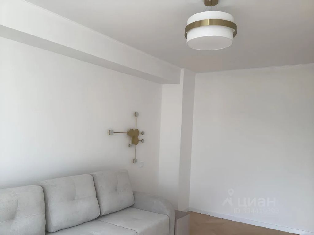 m. Krasnoselskaya: Apartment, 2-rooms