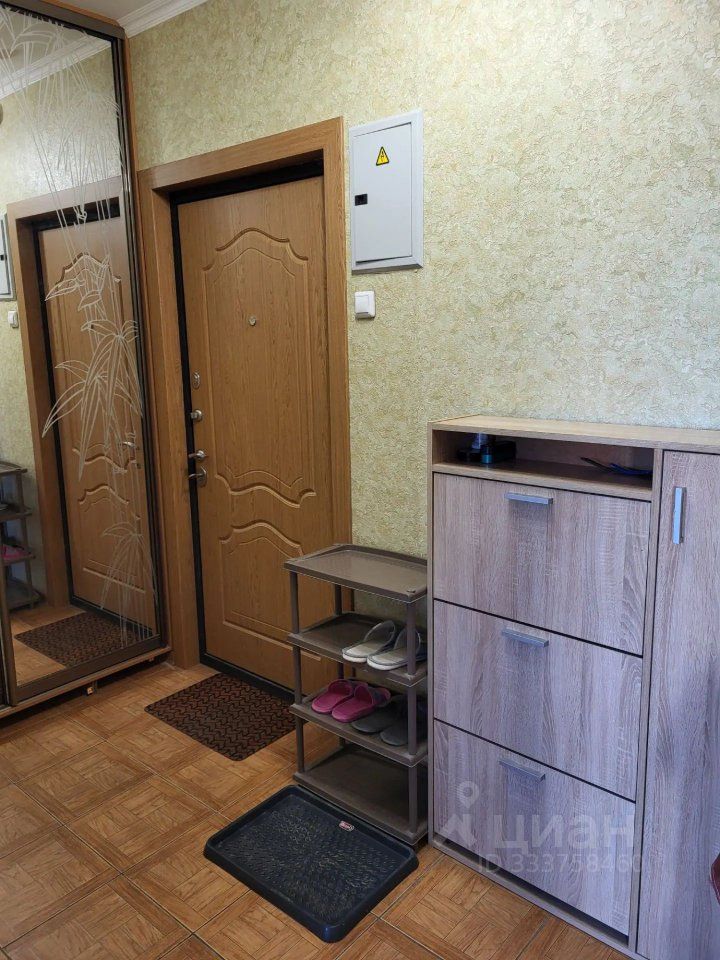 m. Schelkovskaya: Apartment, 1-rooms