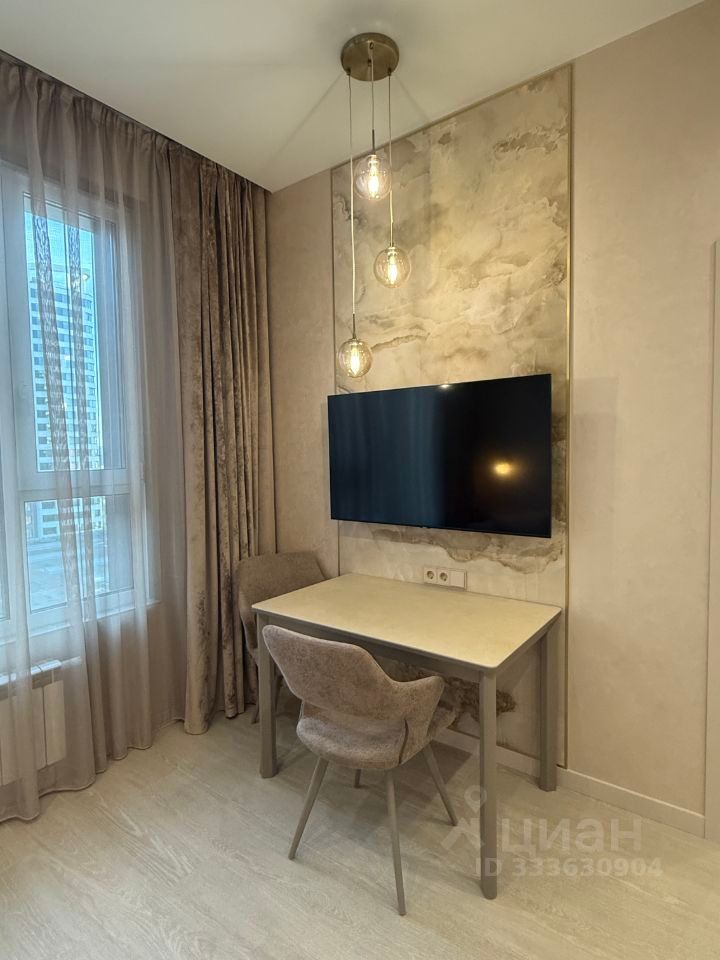 m. Moskva Tovarnaya: Apartment, 1-rooms