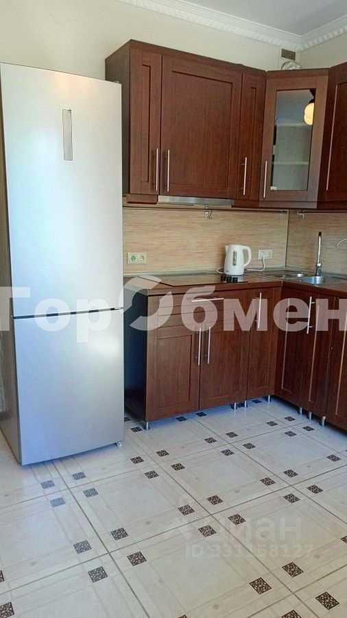m. Khimki: Apartment, 1-rooms