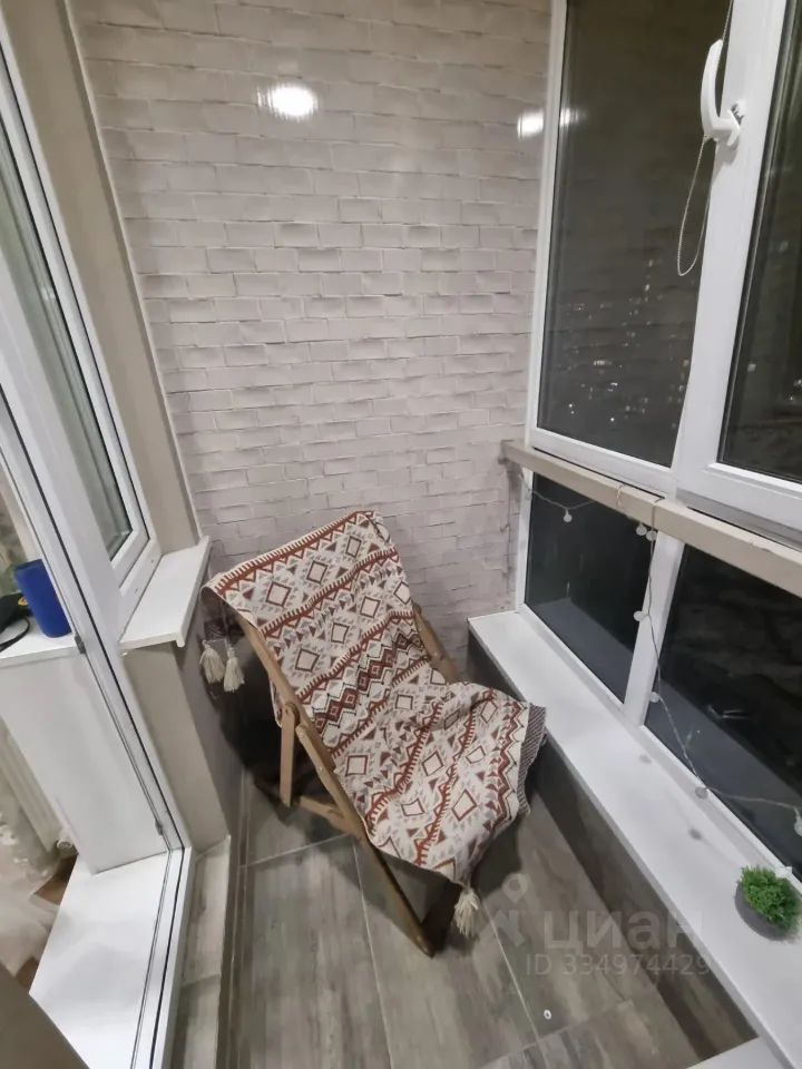 m. Dolgoprudnaya: Apartment, 1-rooms