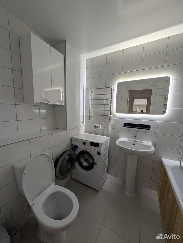 m. Kotelniki: Apartment, 1-rooms