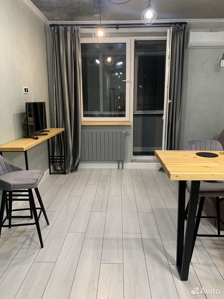 m. Nikolskoe: Apartment, studio