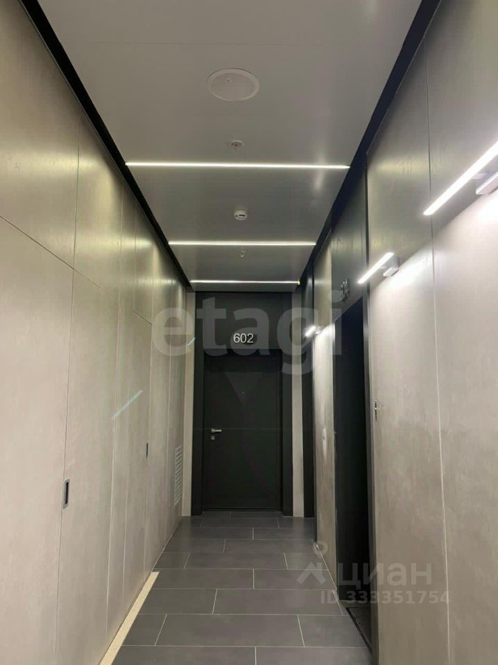 m. Shelepikha: Apartment, 2-rooms