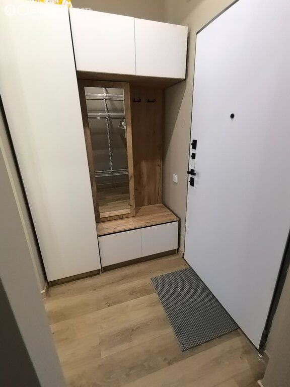 m. Volgogradsky prospekt: Apartment, 1-rooms