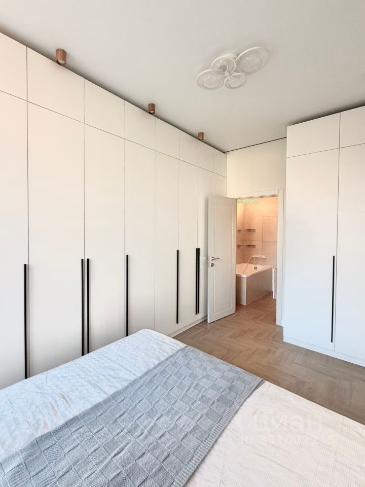 m. Spartak: Apartment, 2-rooms