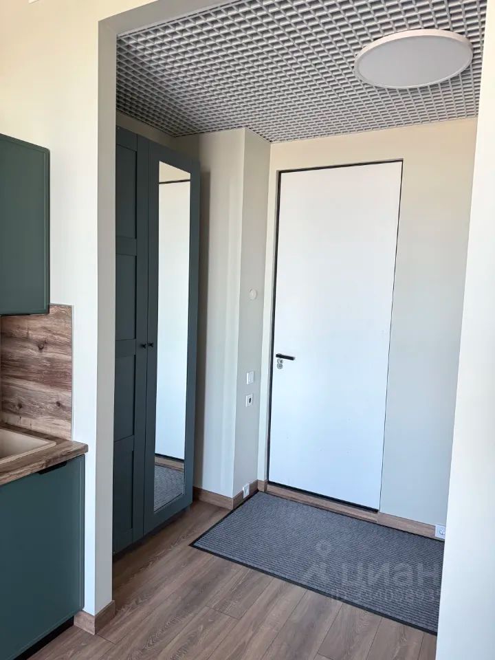 m. Maryina Roscha: Apartment, 1-rooms