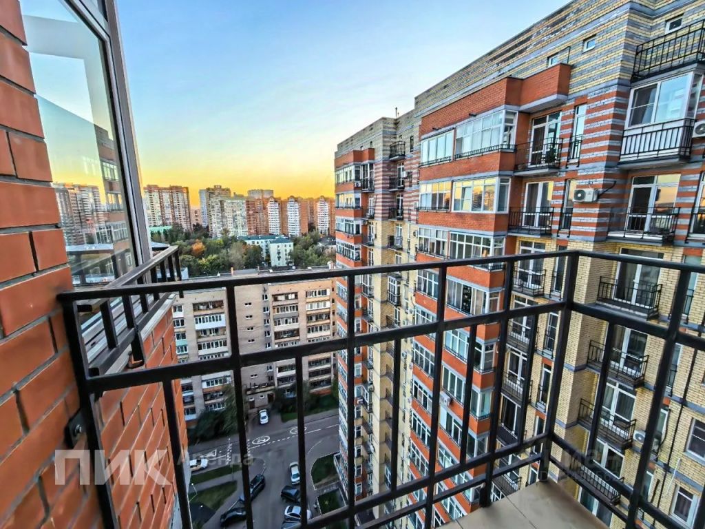 m. Ukhtomskaya: Apartment, 2-rooms