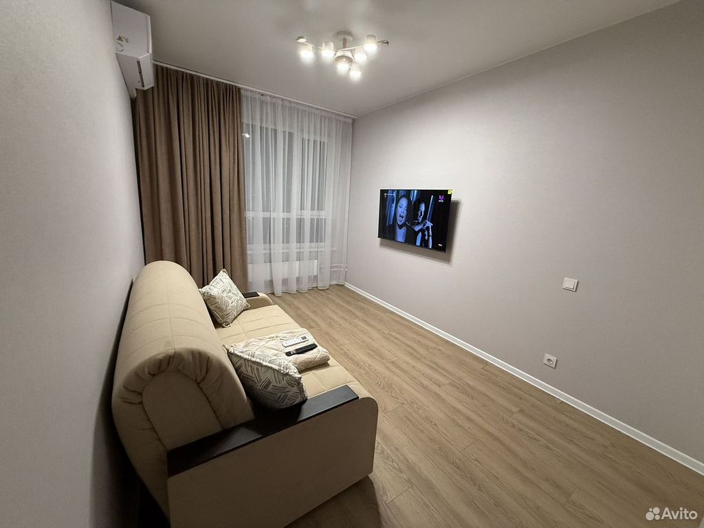 m. Olgino: Apartment, 1-rooms