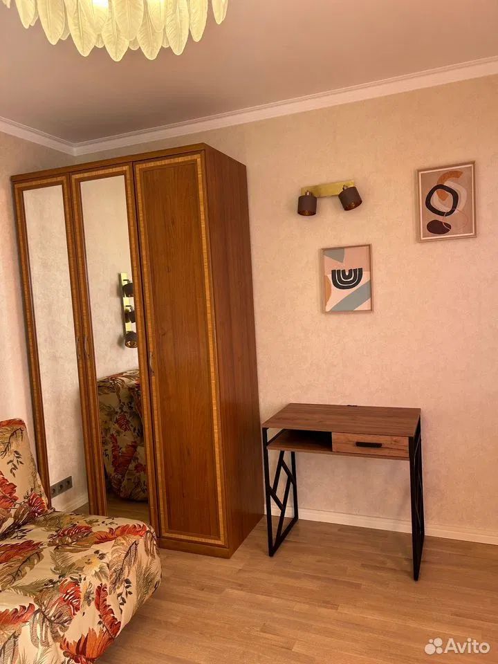 m. Filatov lug: Apartment, 1-rooms