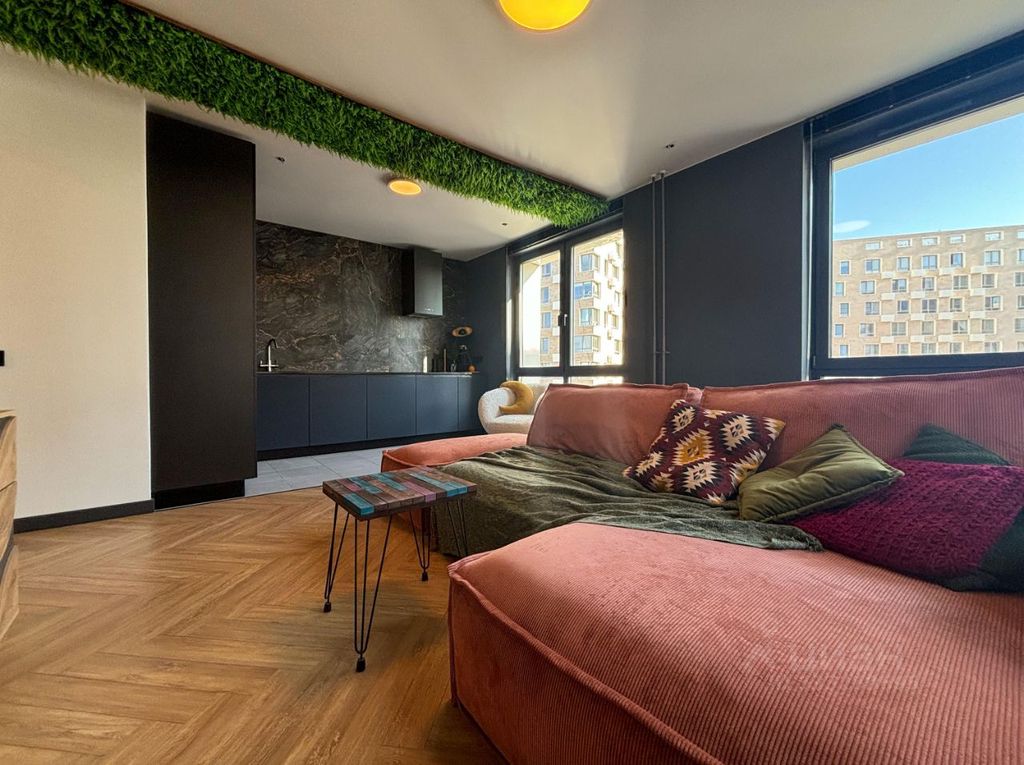 m. Streshnevo: Apartment, 2-rooms