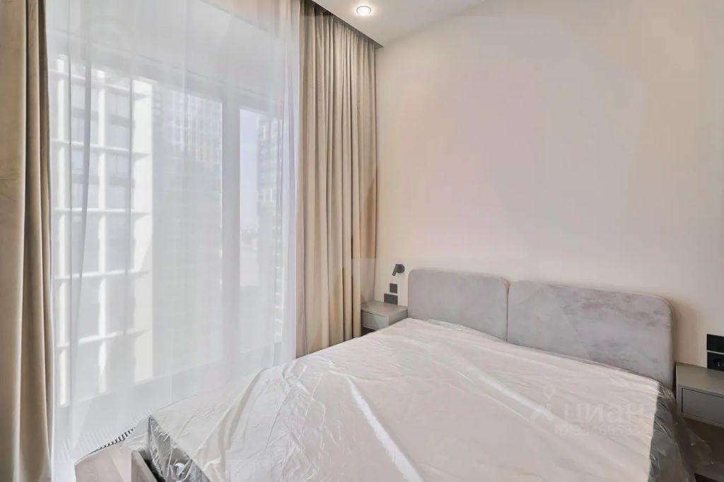 m. TsSKA: Apartment, 2-rooms