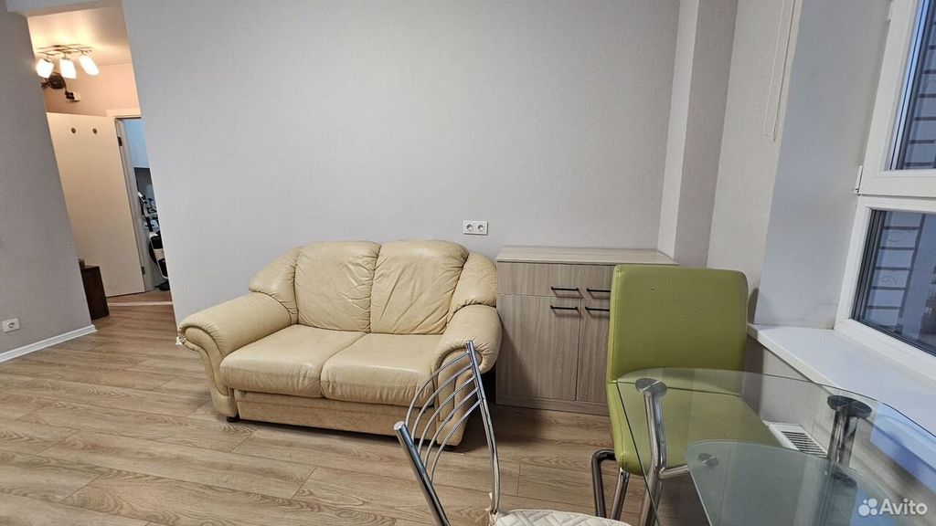 m. Olgino: Apartment, 1-rooms