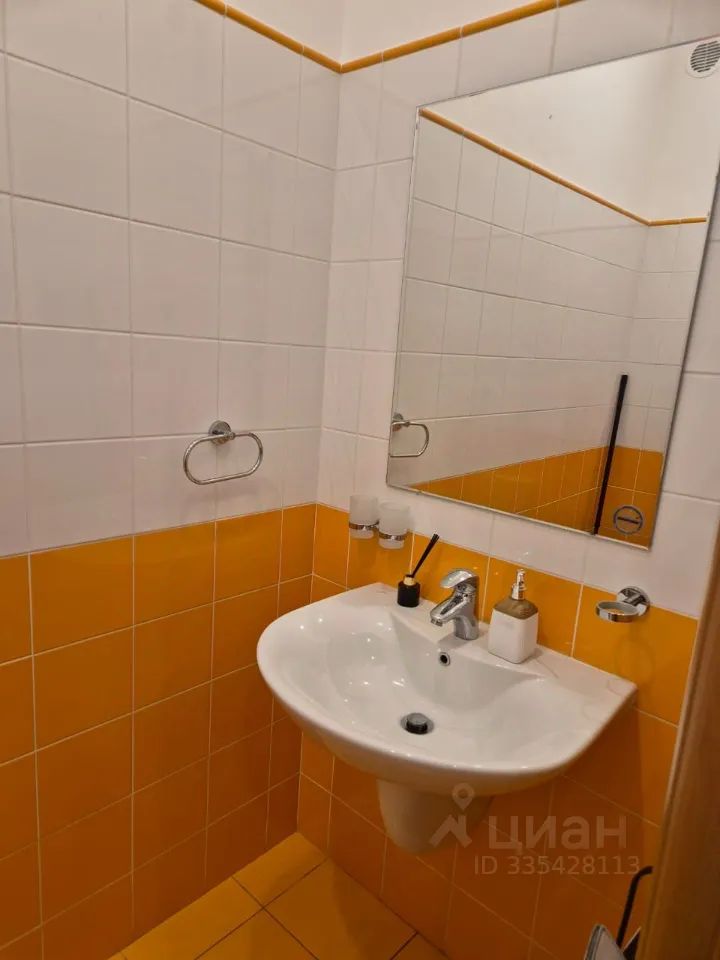 m. Troparevo: Apartment, 2-rooms