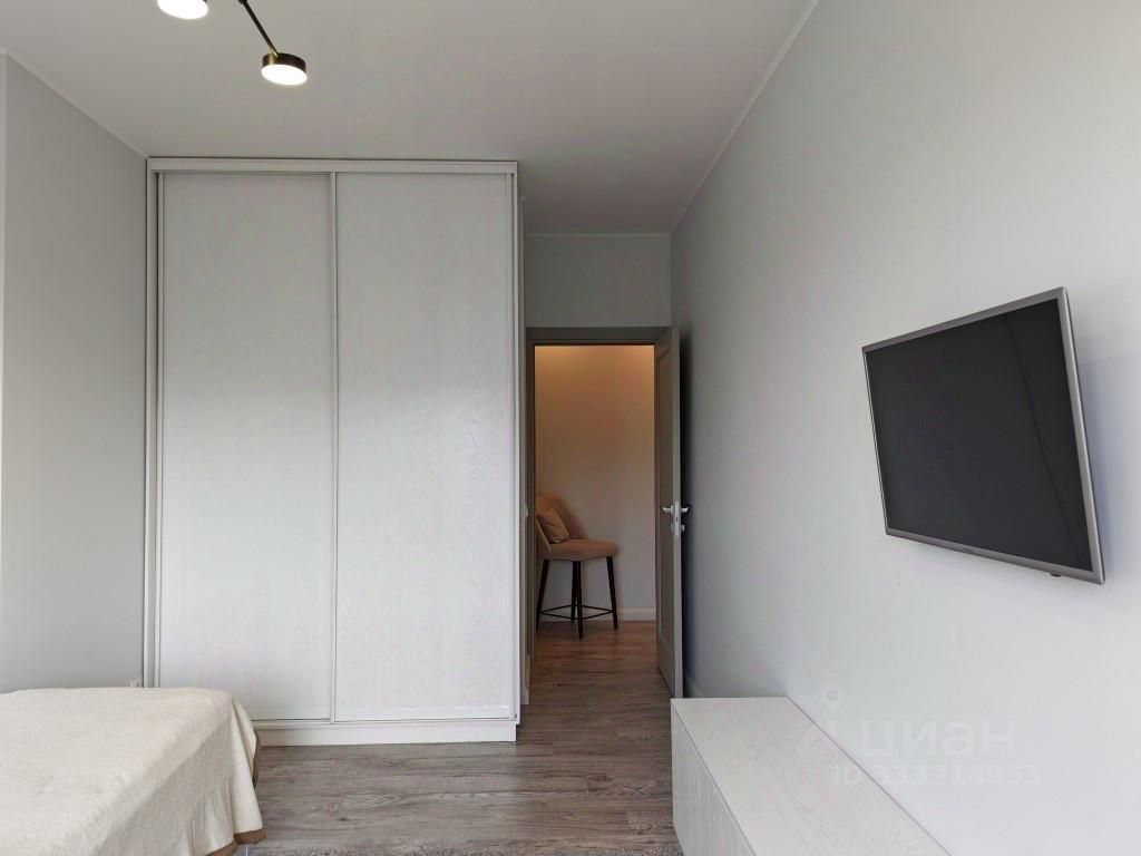 m. Odintsovo: Apartment, 2-rooms