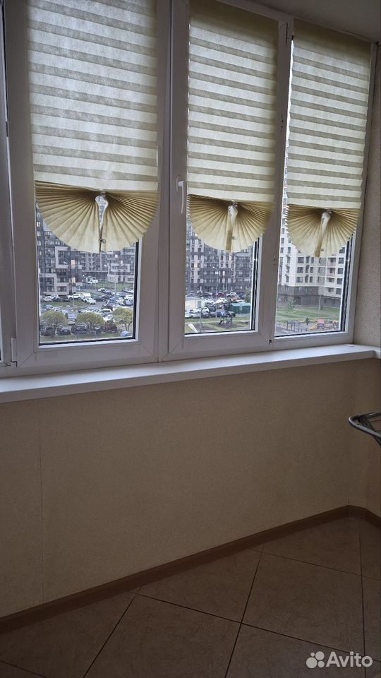 m. Zheleznodorozhnaya: Apartment, 1-rooms
