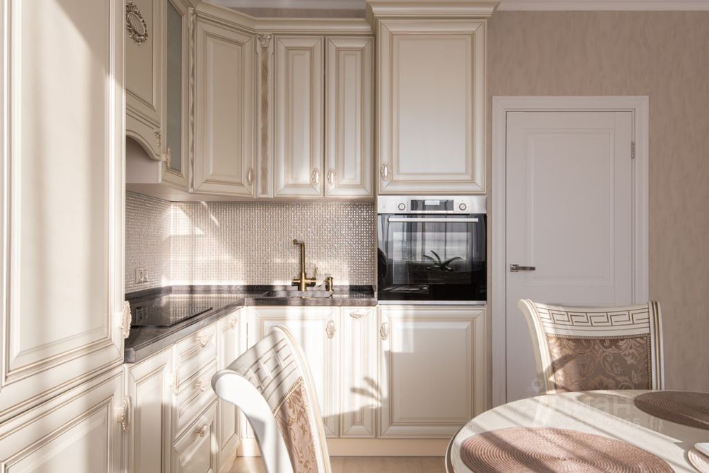 m. Medvedkovo: Apartment, 1-rooms