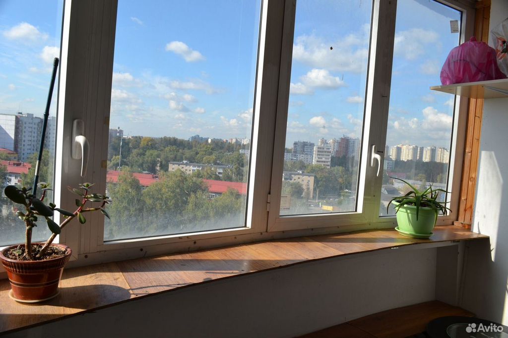 m. Ramenskoe: Apartment, 2-rooms