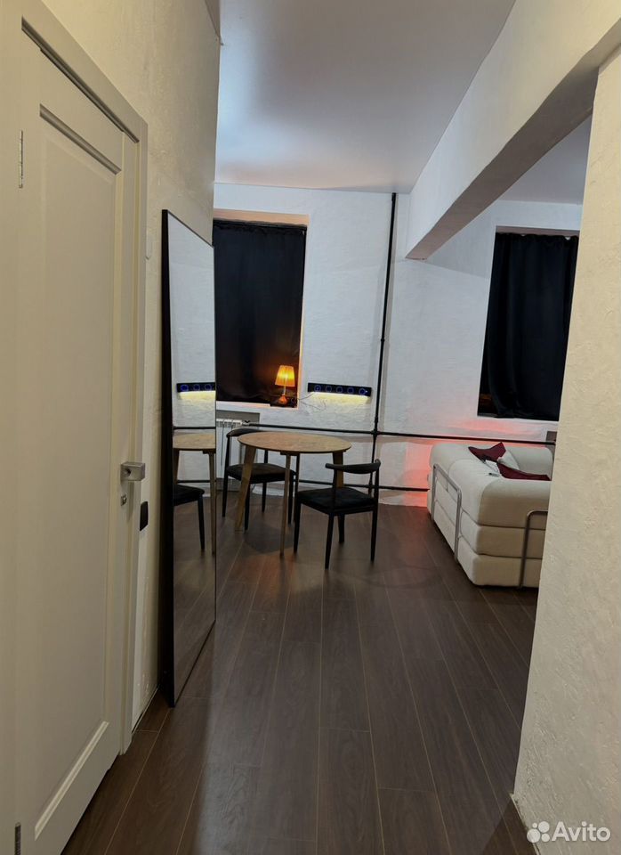m. Baltiyskaya: Apartment, studio