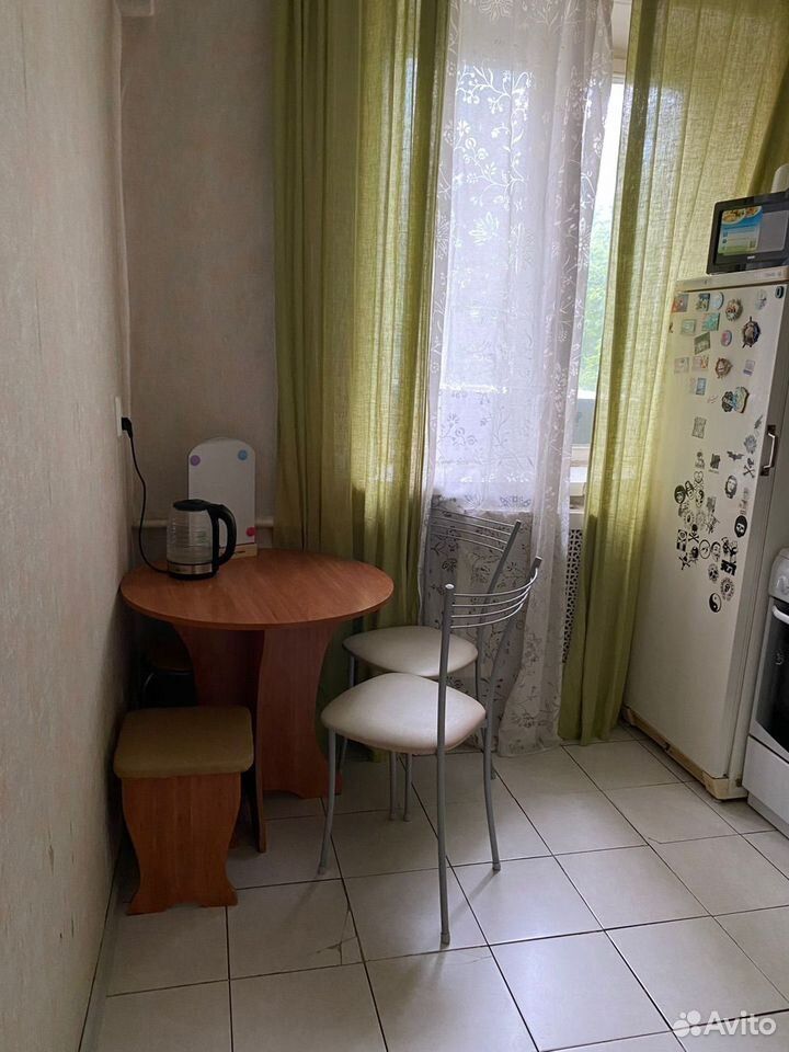 m. Petrovsky park: Apartment, 1-rooms