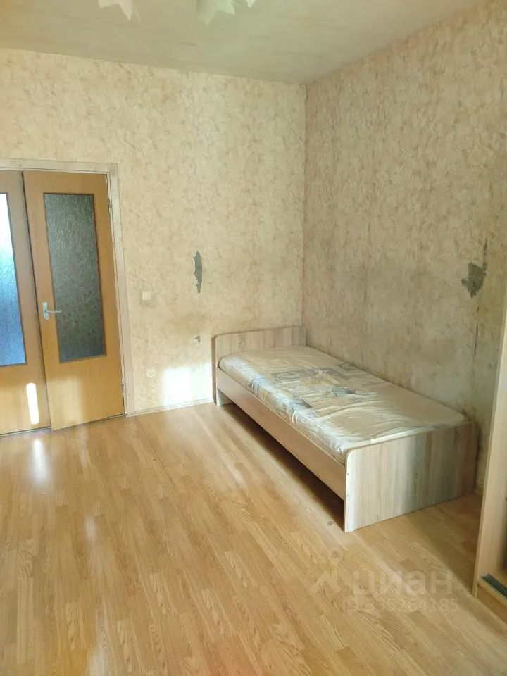 m. Podolsk: Apartment, 3-rooms