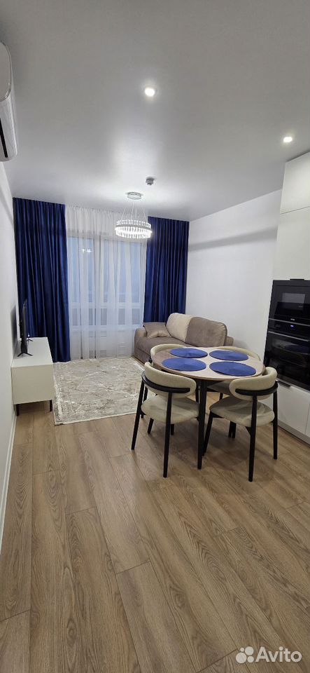 m. Kotelniki: Apartment, 2-rooms