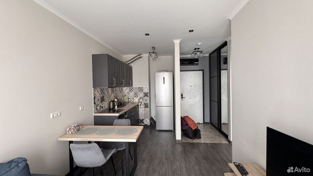m. Seligerskaya: Apartment, 1-rooms