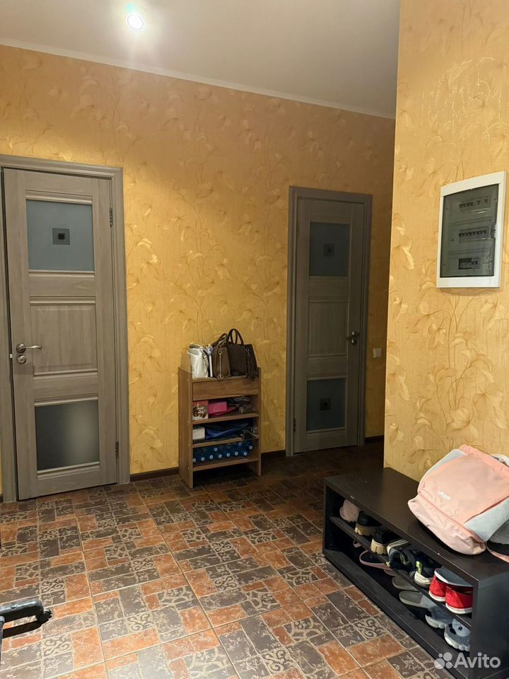 m. Olgino: Apartment, 2-rooms