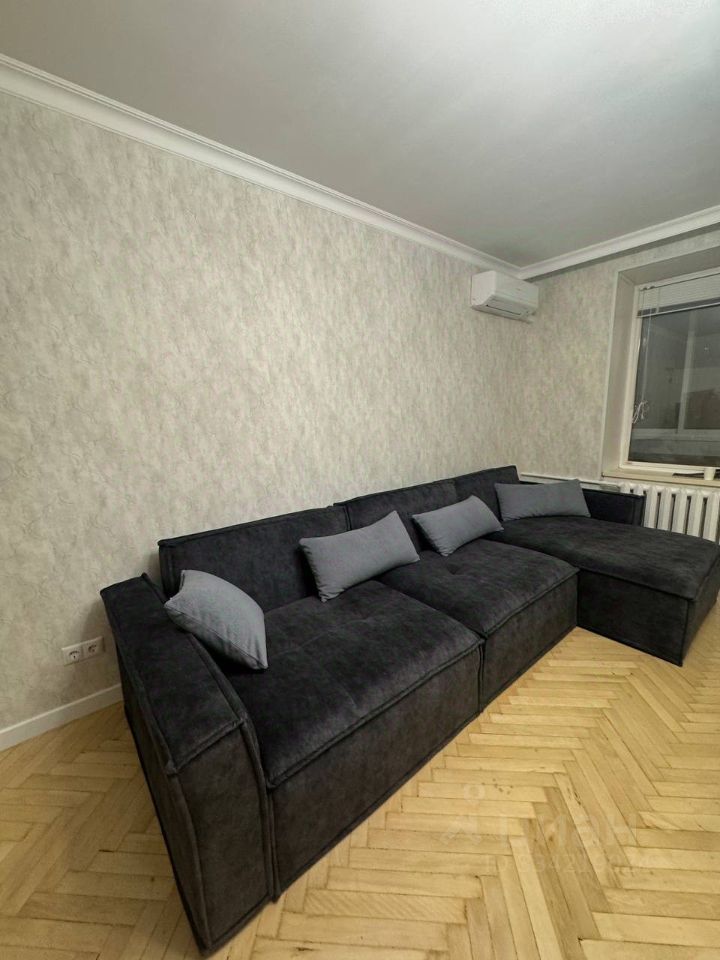 m. Vavilovskaya: Apartment, 2-rooms