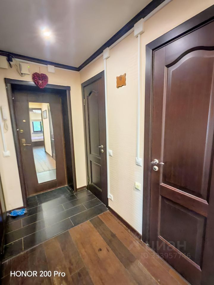 m. Podolsk: Apartment, 2-rooms