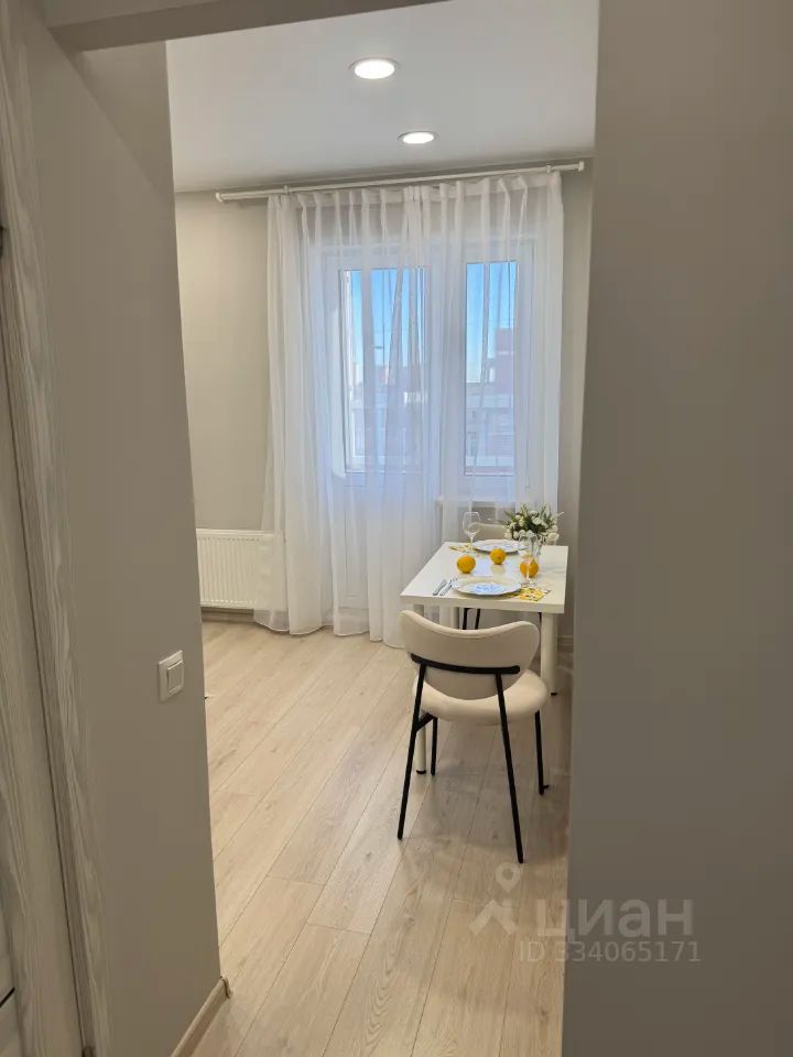 m. Medvedkovo: Apartment, 1-rooms