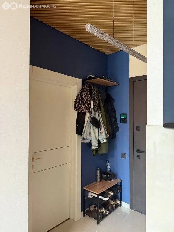 m. Ulitsa Akademika Koroleva: Apartment, 1-rooms