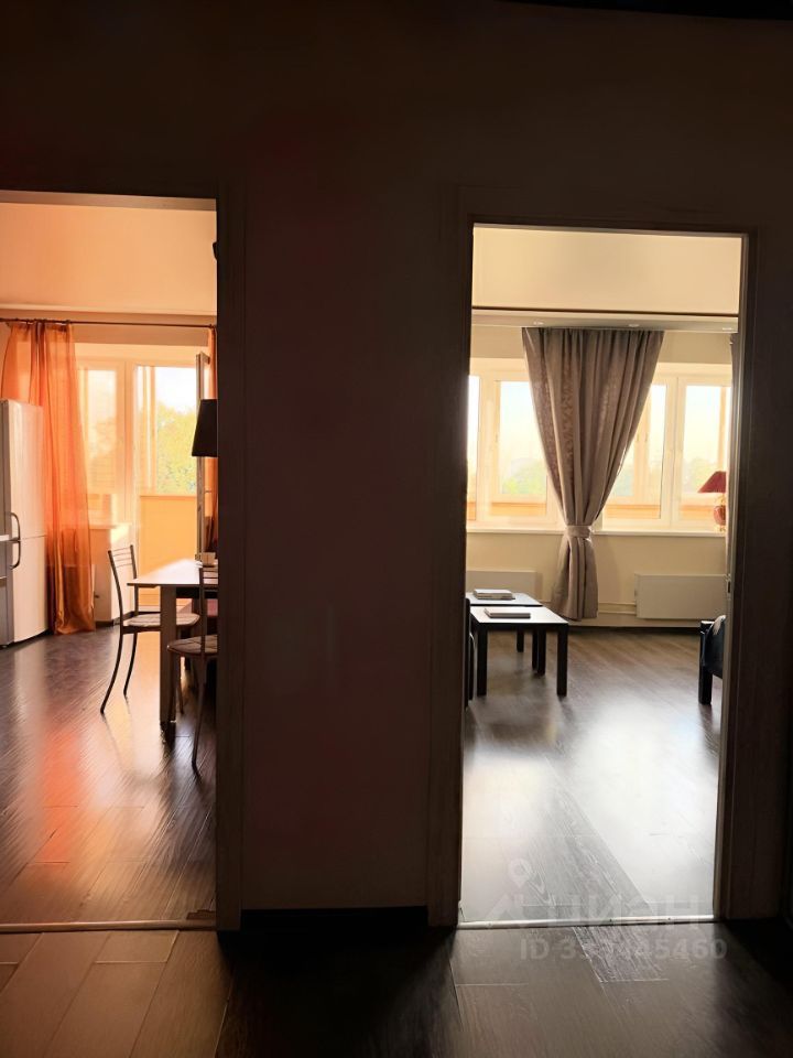 m. Medvedkovo: Apartment, 1-rooms