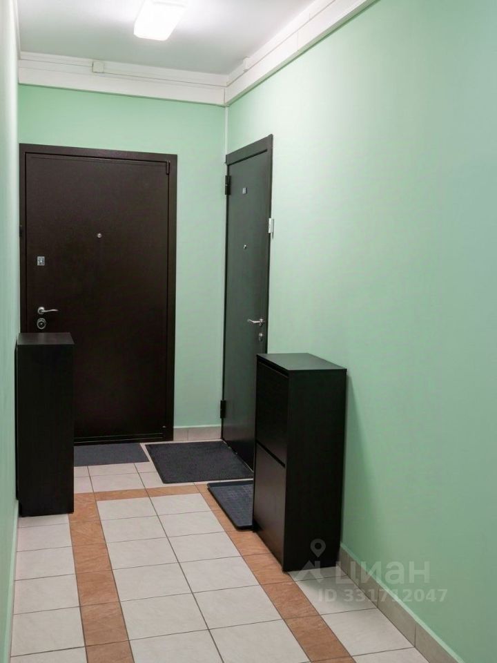 m. Prazhskaya: Apartment, 1-rooms
