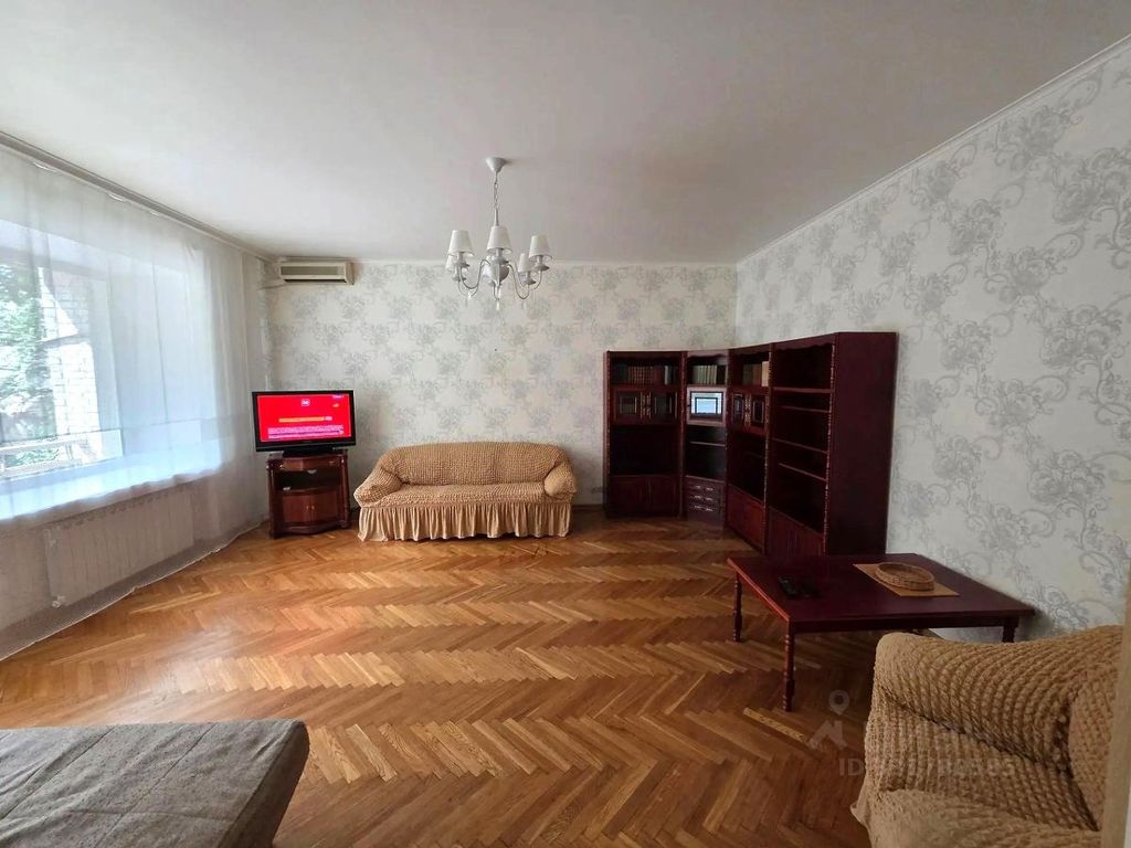 m. Belorusskaya: Apartment, 2-rooms