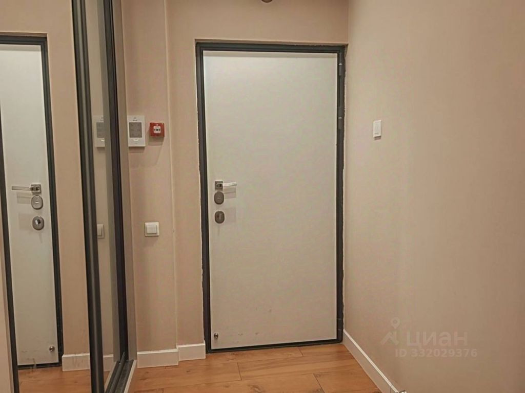 m. Shelepikha: Apartment, 3-rooms