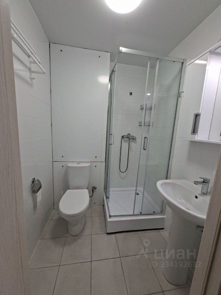 m. Kotelniki: Apartment, studio