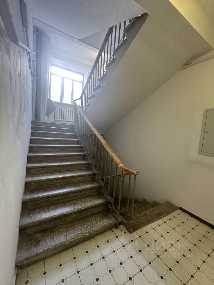 m. Sportivnaya: Apartment, 2-rooms