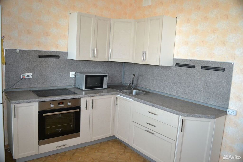 m. Ramenskoe: Apartment, 2-rooms