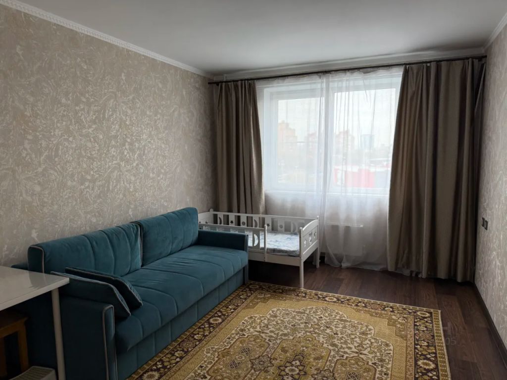 m. Khimki: Apartment, 2-rooms