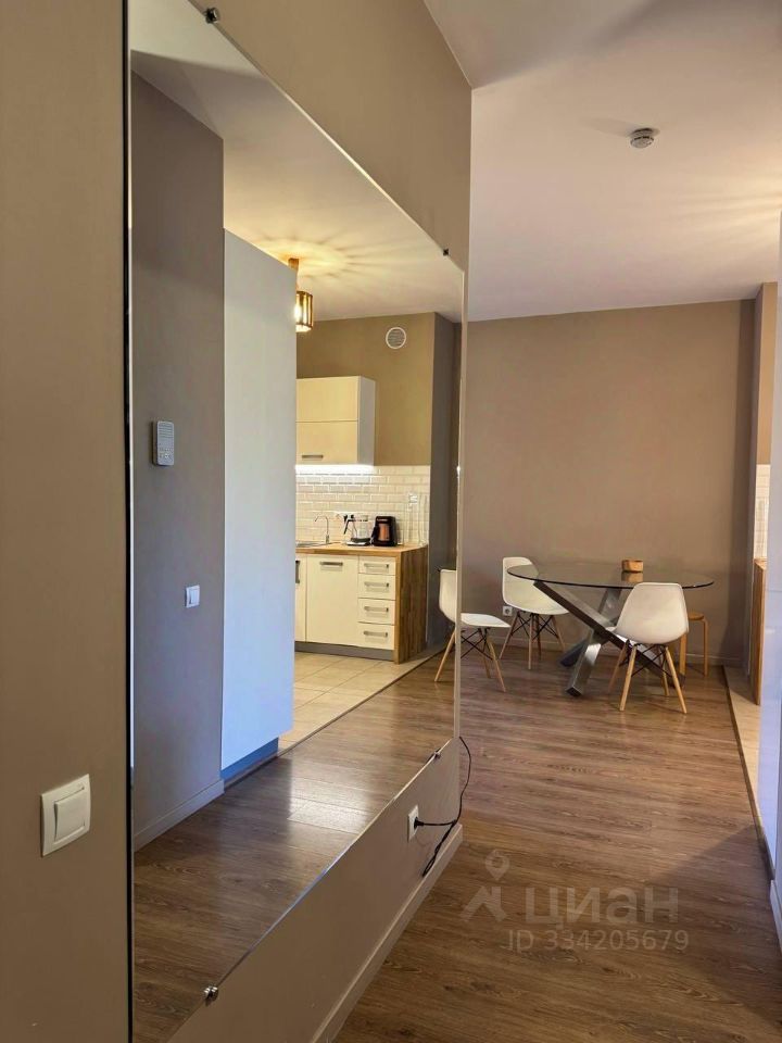 m. Pyatnitskoe shosse: Apartment, 2-rooms