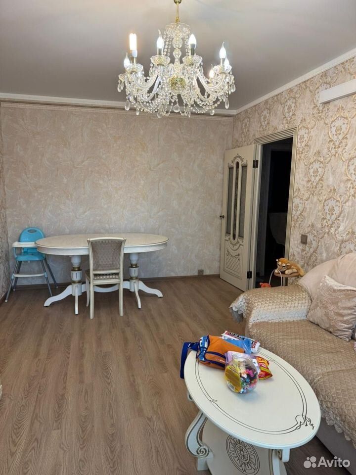m. Pervomayskaya: Apartment, 3-rooms