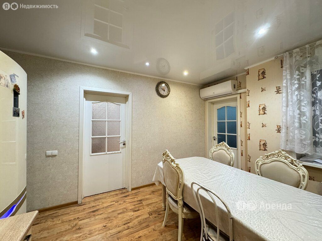 m. Bakovka: Apartment, 3-rooms