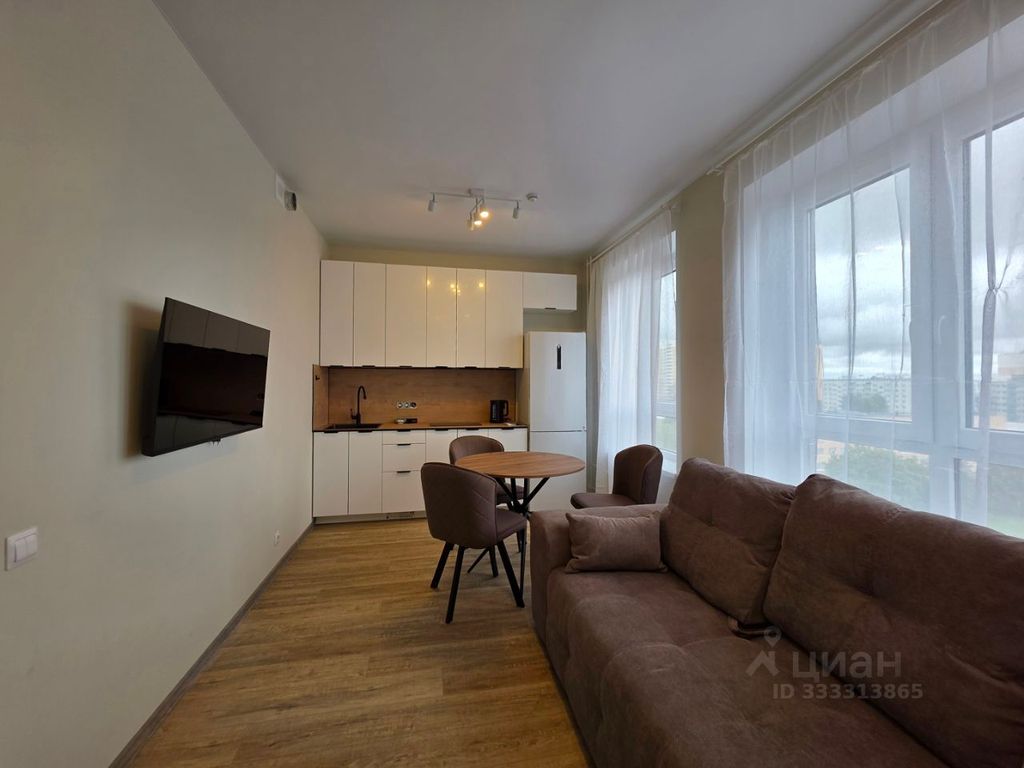 m. Podrezkovo: Apartment, 1-rooms