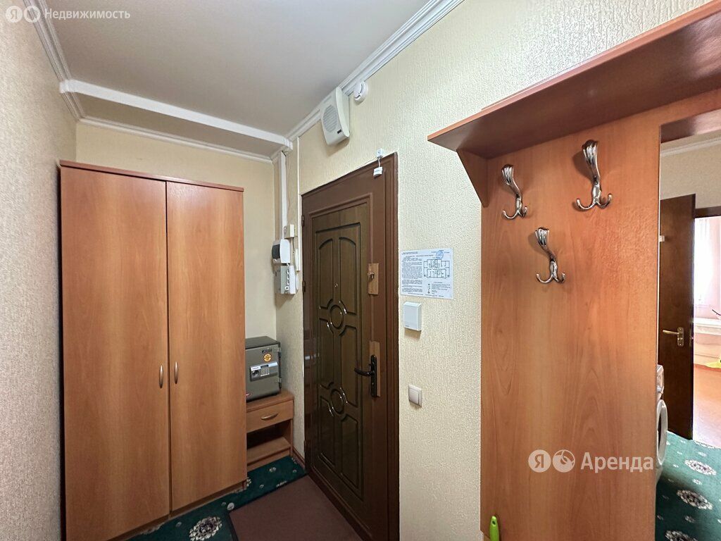 m. Orekhovo: Apartment, 1-rooms